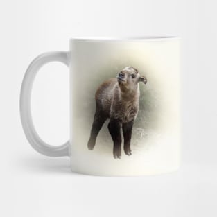 Baby takin Mug